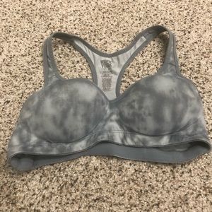 Victoria Secret Pink Yoga Sports Bra